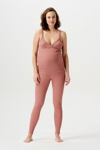 Noppies Pyjama bottoms Gabri - Burlwood