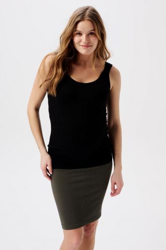 Noppies Tanktop Sama - Black