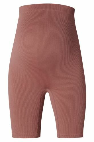 Umstandsshorts biker shorts Nais - Burlwood