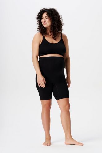 Noppies Short biker shorts Nais - Black