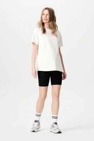 Noppies Shorts biker shorts Nais - Black