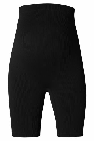Umstandsshorts biker shorts Nais - Black