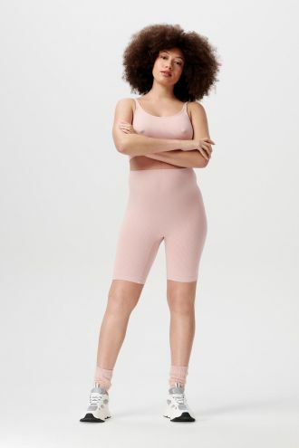 Noppies Shorts biker shorts Nais - Pale Mauve