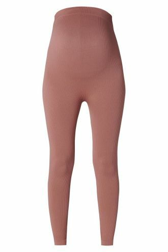 Umstandsleggings Reva - Burlwood