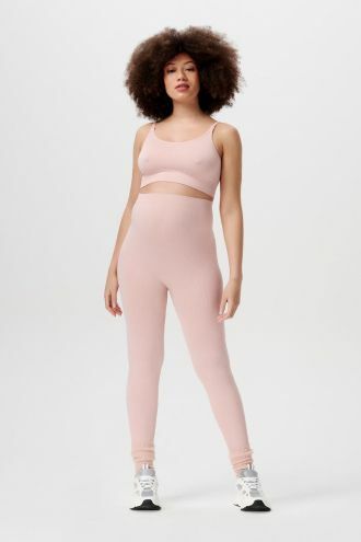 Noppies Umstandsleggings Reva - Pale Mauve