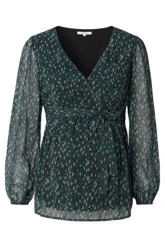 Blouse Foggia - Green gables