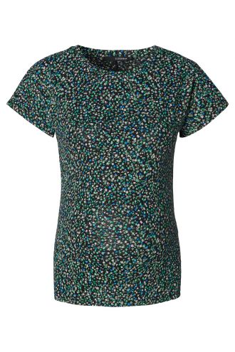 T-shirt Elkins - Black