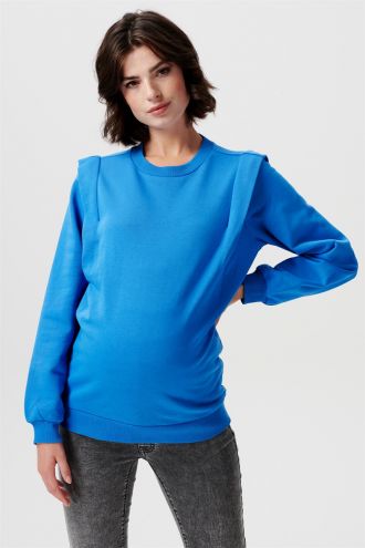 Supermom Jumper Buckley - Regatta