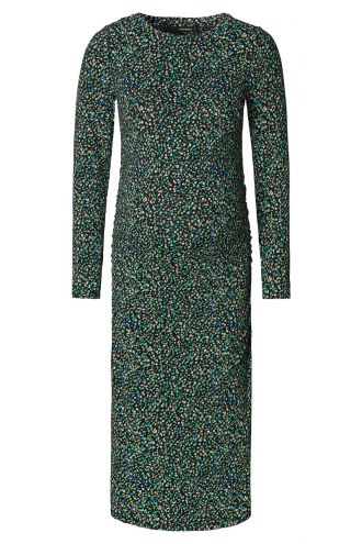 Jurk Enfield - Black