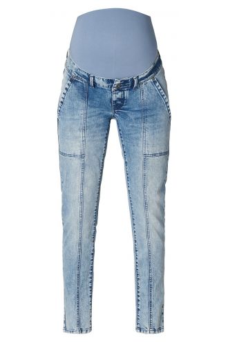 Straight jeans Empire - Authentic Blue