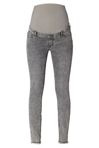 Skinny jeans Austin - Grey Denim