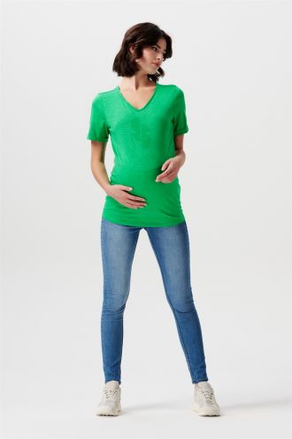 Supermom Jeggings Eden - Blue Denim