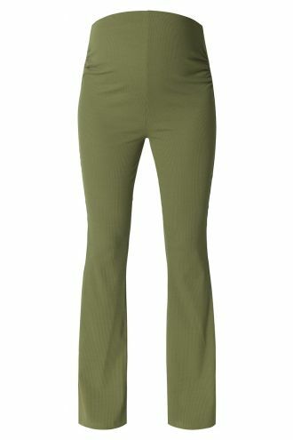 Casual broek Avebury - Olivine