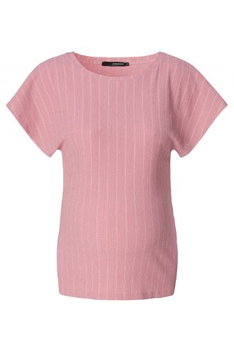 T-shirt Fairburn - Foxglove