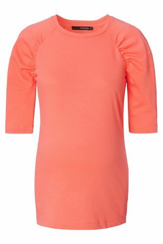 T-shirt Florida - Living Coral