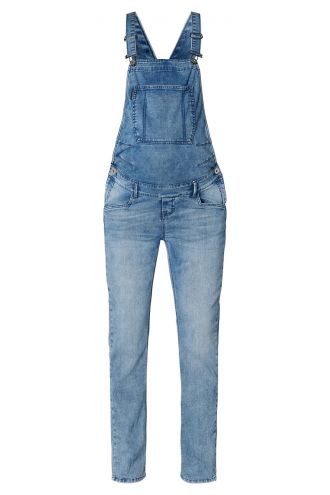 Straight jeans Avely - Authentic Blue