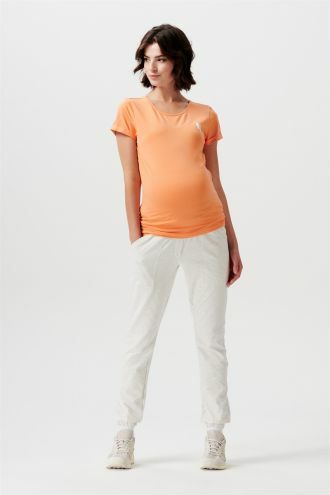 Supermom Pantalon casual Fabens - Oatmeal