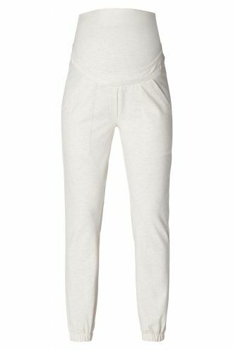 Casual trousers Fabens - Oatmeal