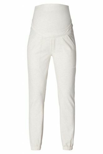 Casual broek Fabens - Oatmeal