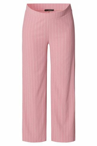 Casual trousers Fraser - Foxglove