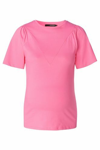 T-shirt Glenwood - Azalea Pink