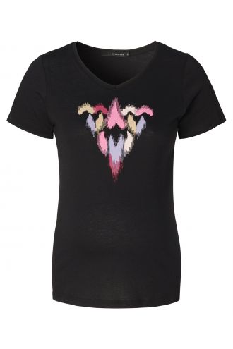 T-shirt Gifford - Black