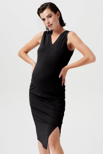 Supermom Top Guyton - Black