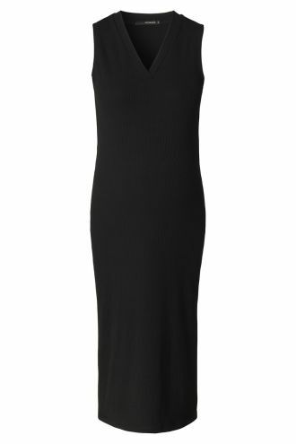 Jurk Granite - Black