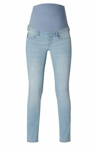 Skinny Jeans Austin - Light Blue Denim