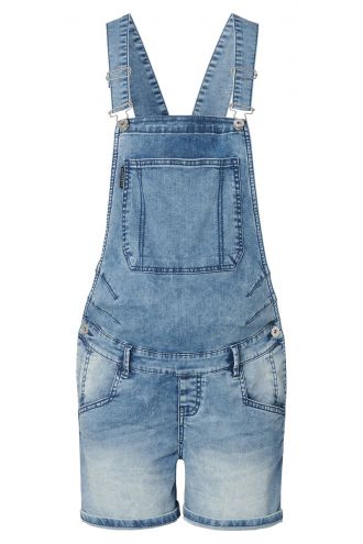 Jeans shorts Gamett - Authentic Blue
