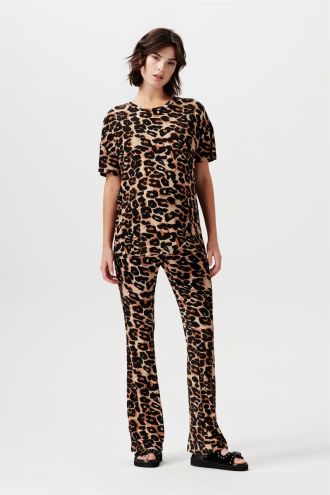Supermom Casual broek Gridley - Curds & Whey
