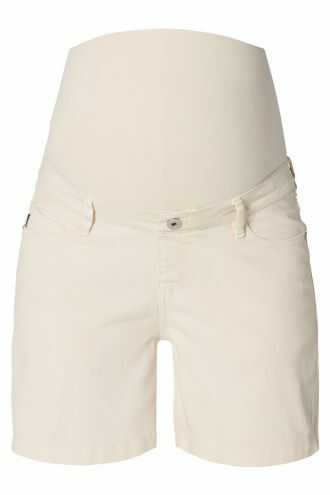 Jeans shorts Hurlock - Bone White