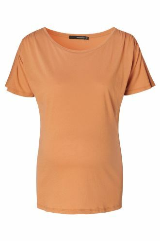 T-shirt Hughes - Almond