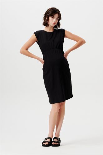 Supermom Dress Hiawatha - Black