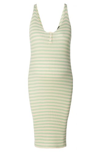 Robe d'allaitement Hebron - Bok Choy