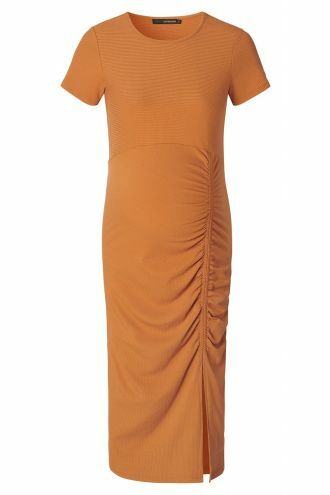Jurk Hanover - Almond