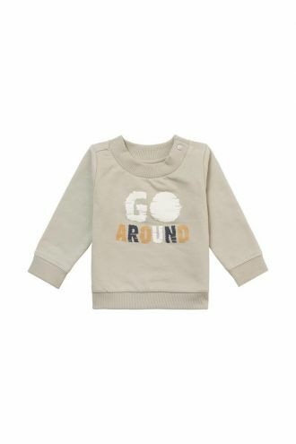 Noppies Sweater Morristown - Willow Grey