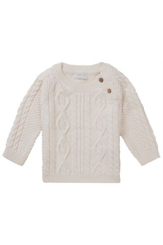 Noppies Pullover Marrero - Pristine