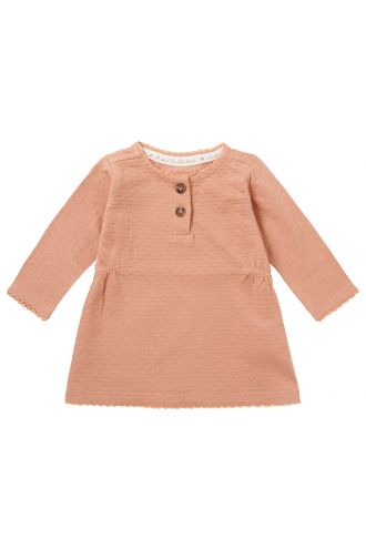 Noppies Kleid Norlina - Rose Dawn