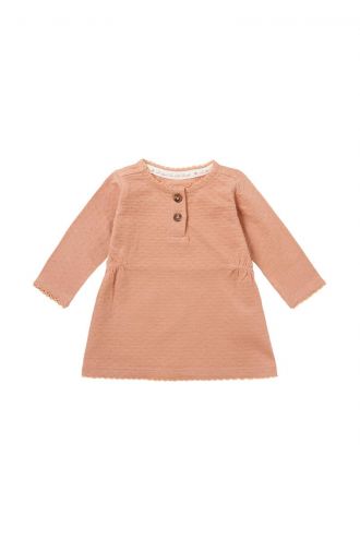 Noppies Kleid Norlina - Rose Dawn