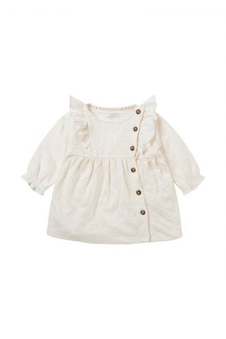 Baby jurkjes Maat 44 92 Noppies