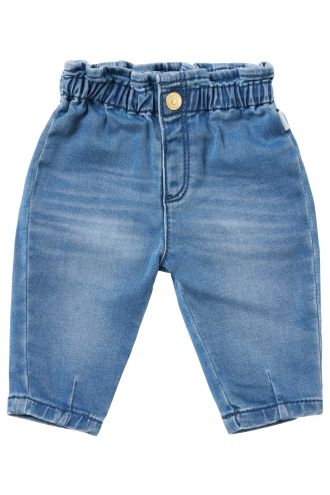 snap Barmhartig spreker Baby jeans | Maat 50 - 92 | Noppies.com