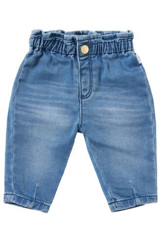 Noppies Jeans New York - Medium Blue Wash