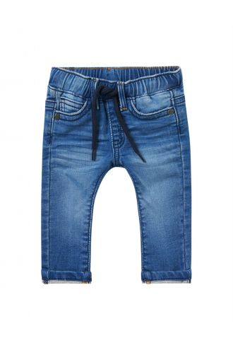 Noppies Jeans Marlton - Stone Used
