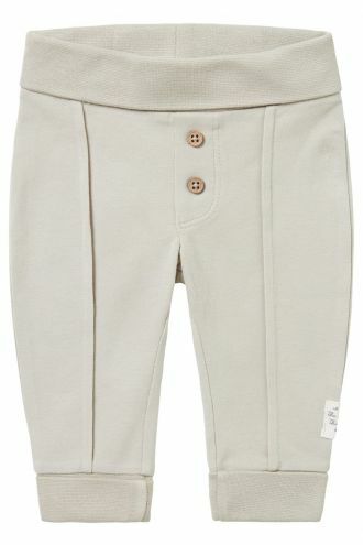 Noppies Broek Malone - Willow Grey