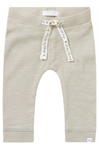 Noppies Trousers Mabletone - Willow Grey