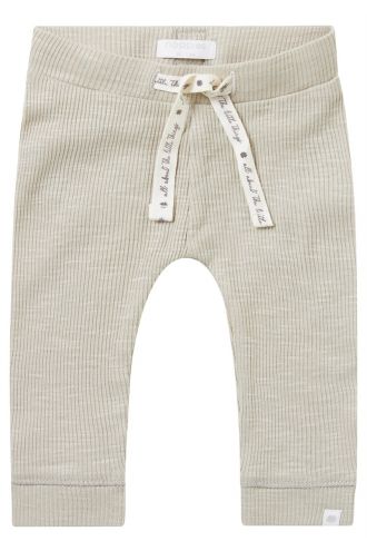 Noppies Broek Mabletone - Willow Grey