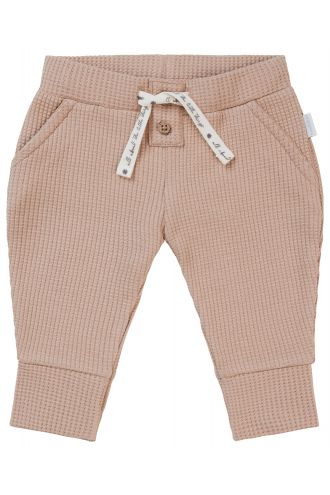 Noppies Broek Melrose - Nougat