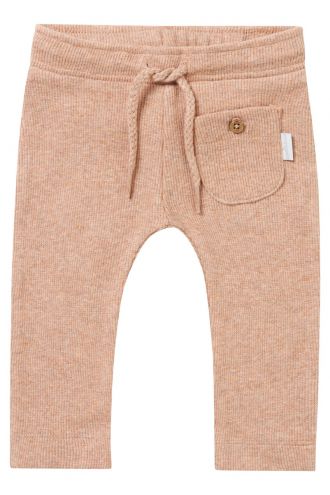 Noppies Pantalon Micco - Nougat