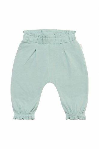 Noppies Trousers Newton - Blue Surf